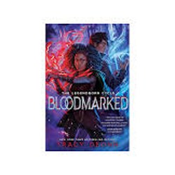 Bloodmarked by Tracy Deonn