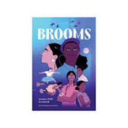 Brooms by Walls & DuVall