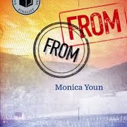 From From by Monica Youn