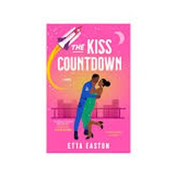 The Kiss Countdown by Etta Easton
